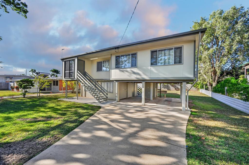 6 Alleena St, Cranbrook, QLD 4814