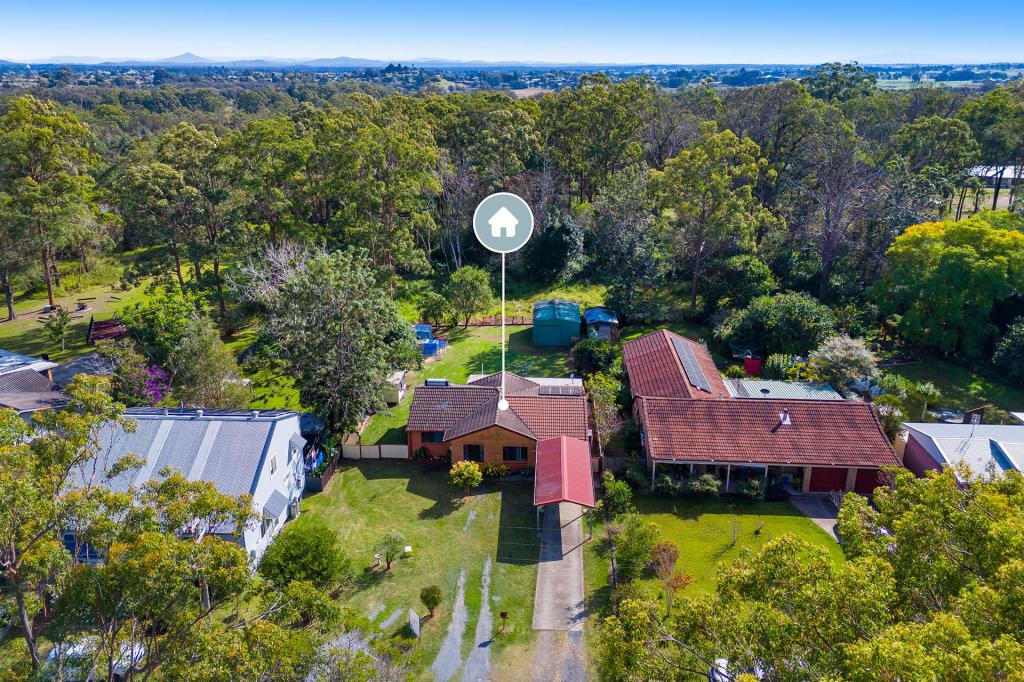 13 Bruces Lane, South Kempsey, NSW 2440