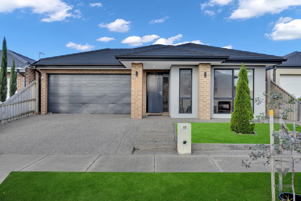 11 Ararat Street St, Tarneit, VIC 3029