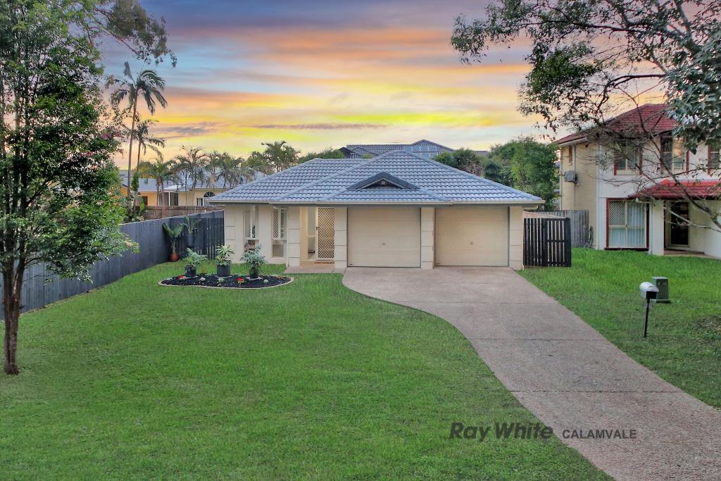 29 Tallowood Way, Sunnybank Hills, QLD 4109