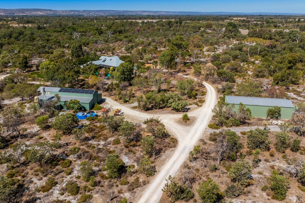 115 Old West Rd, Bullsbrook, WA 6084