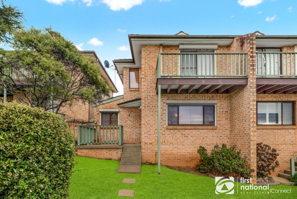 8/3 Flinders Pl, North Richmond, NSW 2754