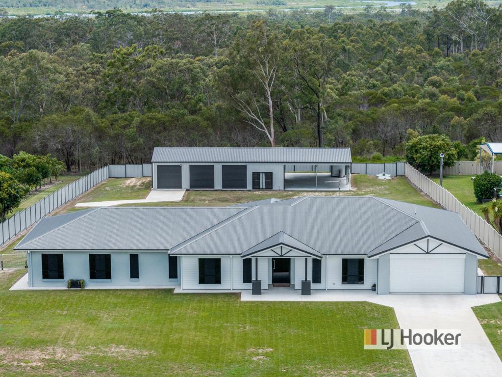 7 Yacht Rd, Tannum Sands, QLD 4680