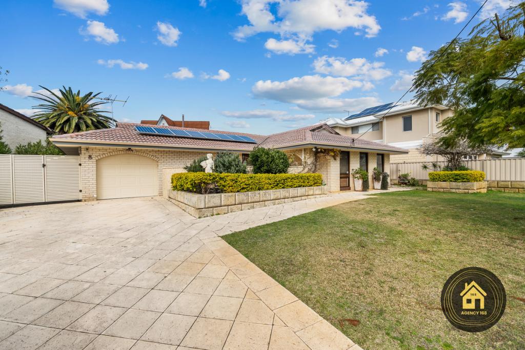 8 Henry Bull Dr, Bull Creek, WA 6149