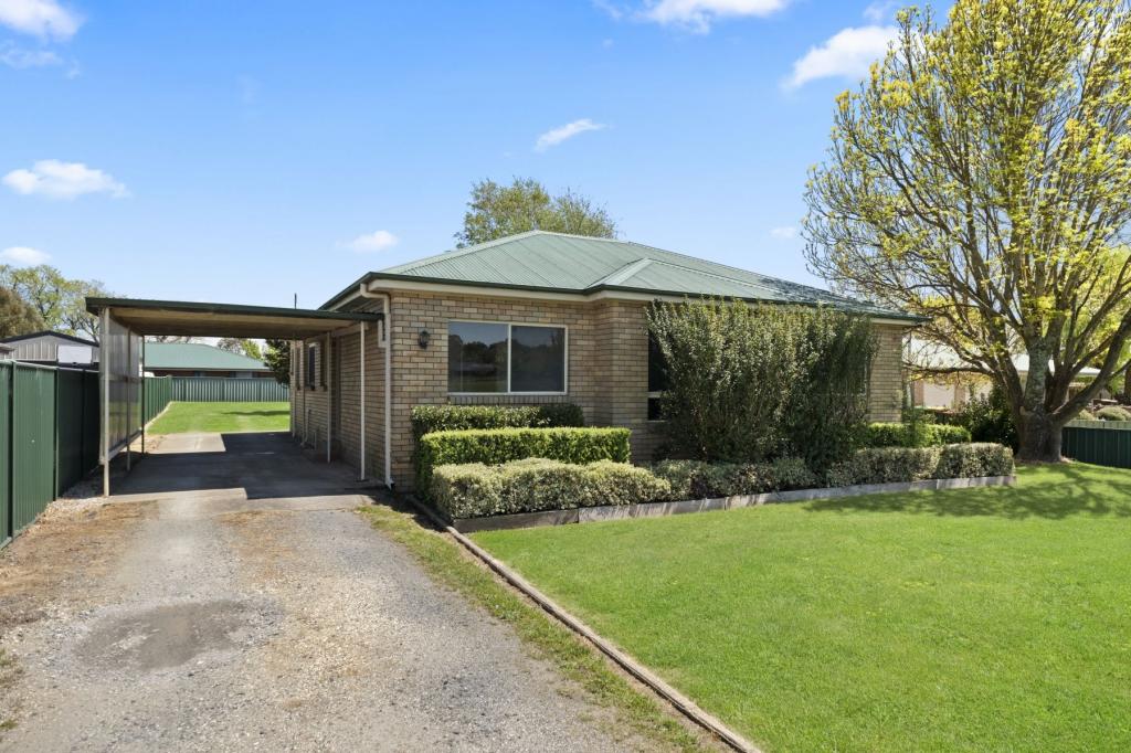 3a Clifton St, Crookwell, NSW 2583