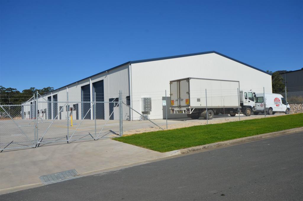 3/32 Trade Cct, Wauchope, NSW 2446