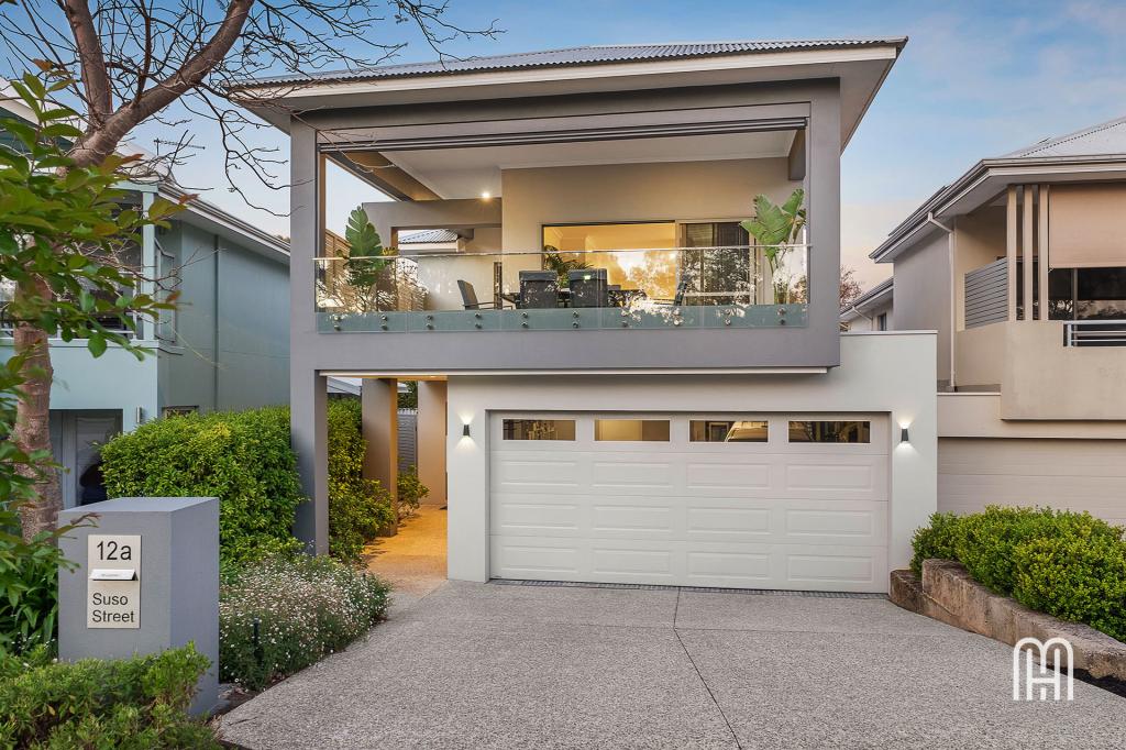 12a Suso St, Woodlands, WA 6018
