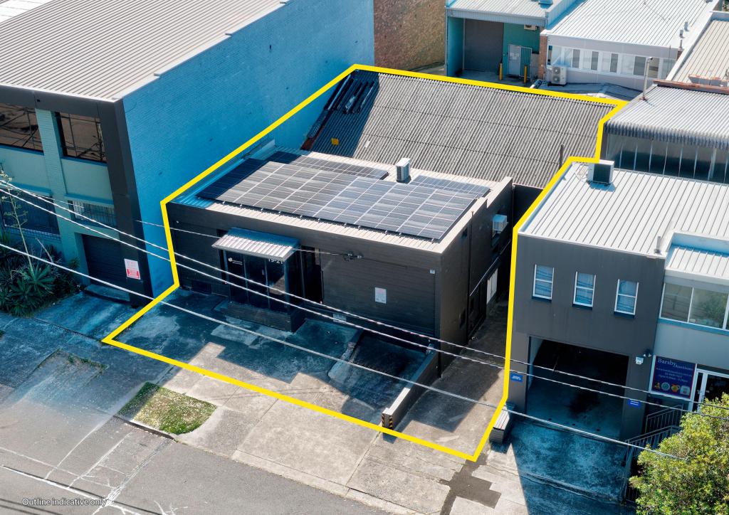 19-21 CLEG ST, ARTARMON, NSW 2064