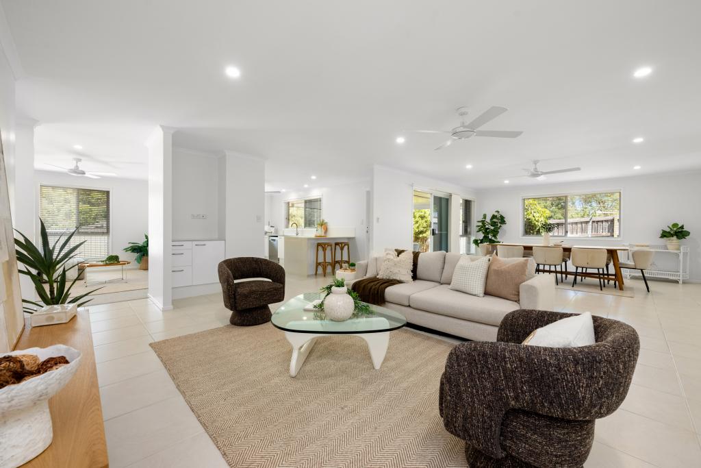 3 Bittern St, Birkdale, QLD 4159