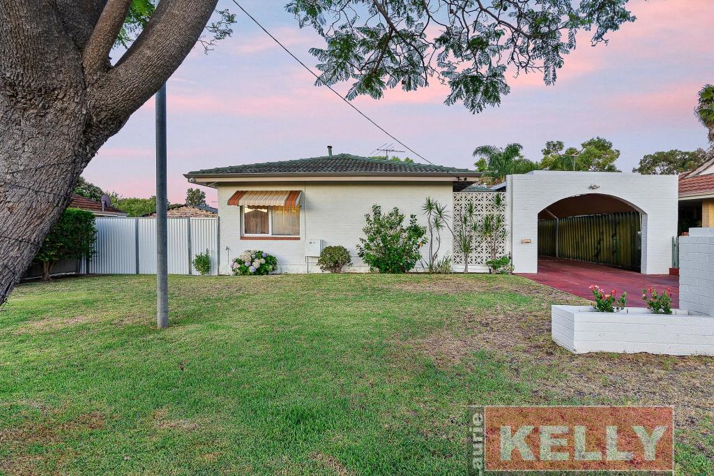 5 Mckeon St, Redcliffe, WA 6104