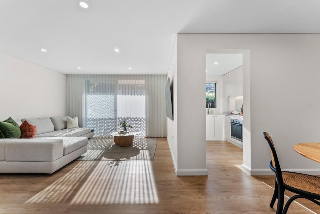 3/2 Corby Ave, Concord, NSW 2137