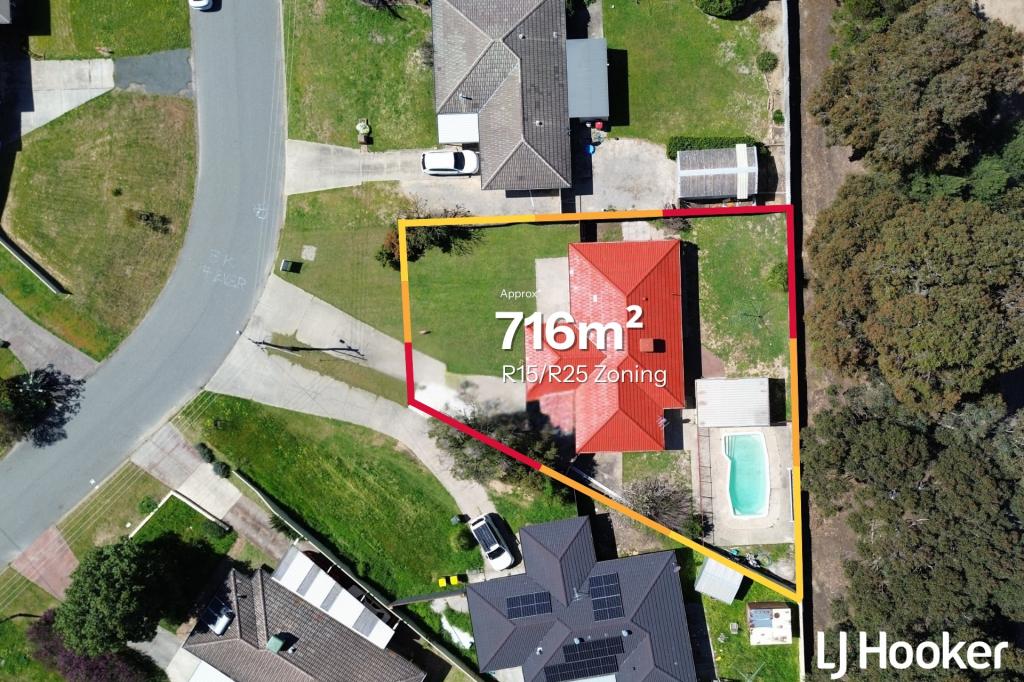 24 Brumby Pl, Armadale, WA 6112