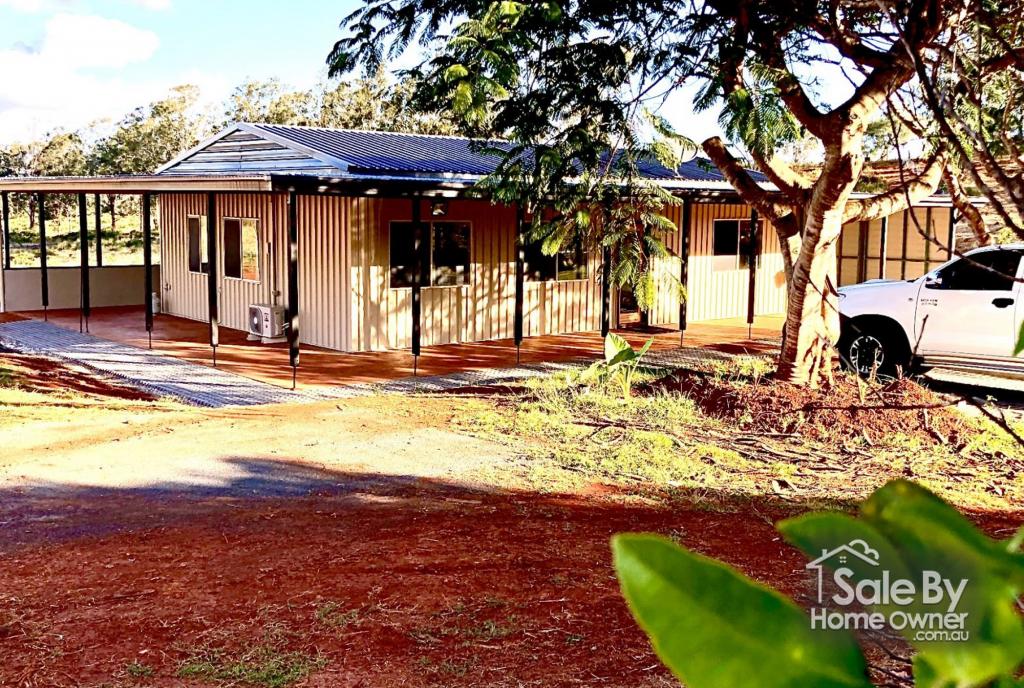 28941 Bruce Hwy, Childers, QLD 4660