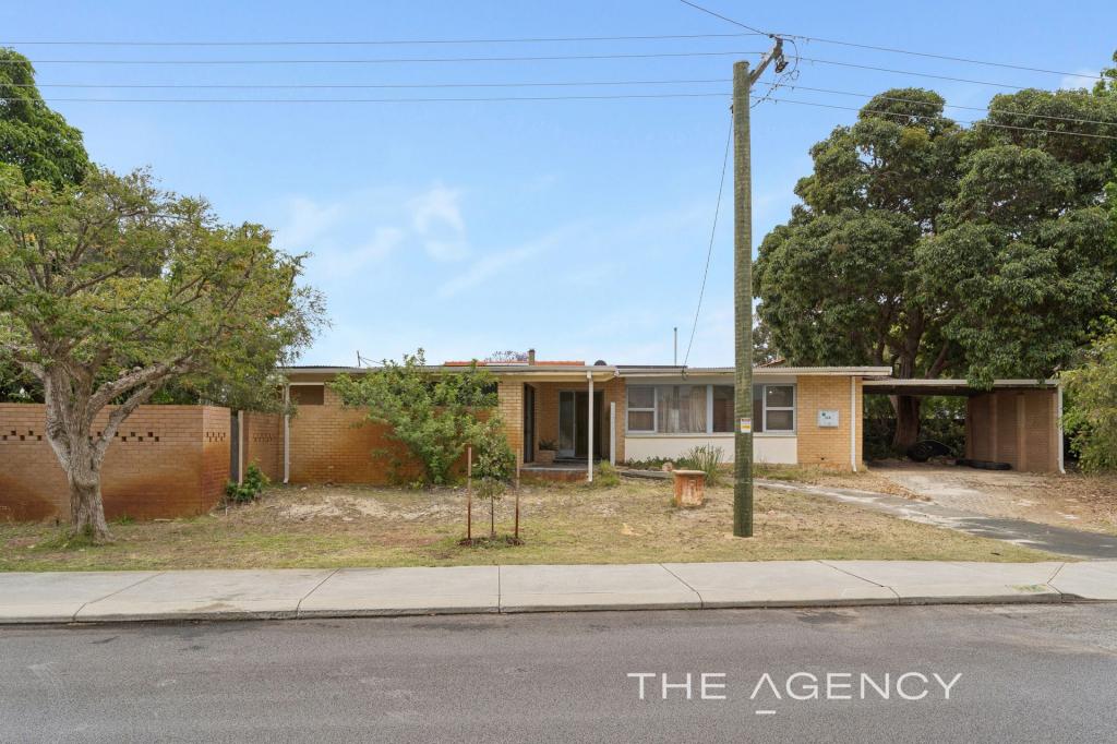 104 Howes Cres, Dianella, WA 6059