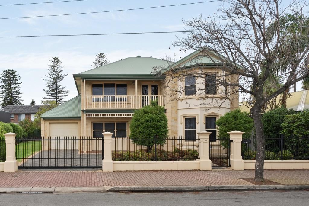 30 Byron St, Glenelg, SA 5045