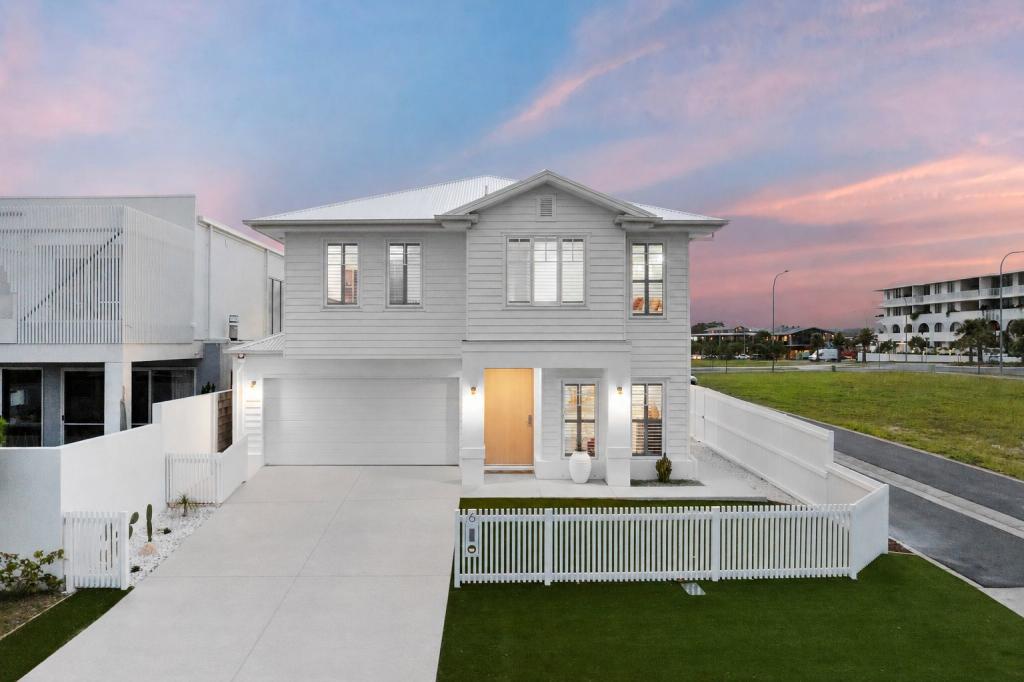 6 Candlenut St, Casuarina, NSW 2487