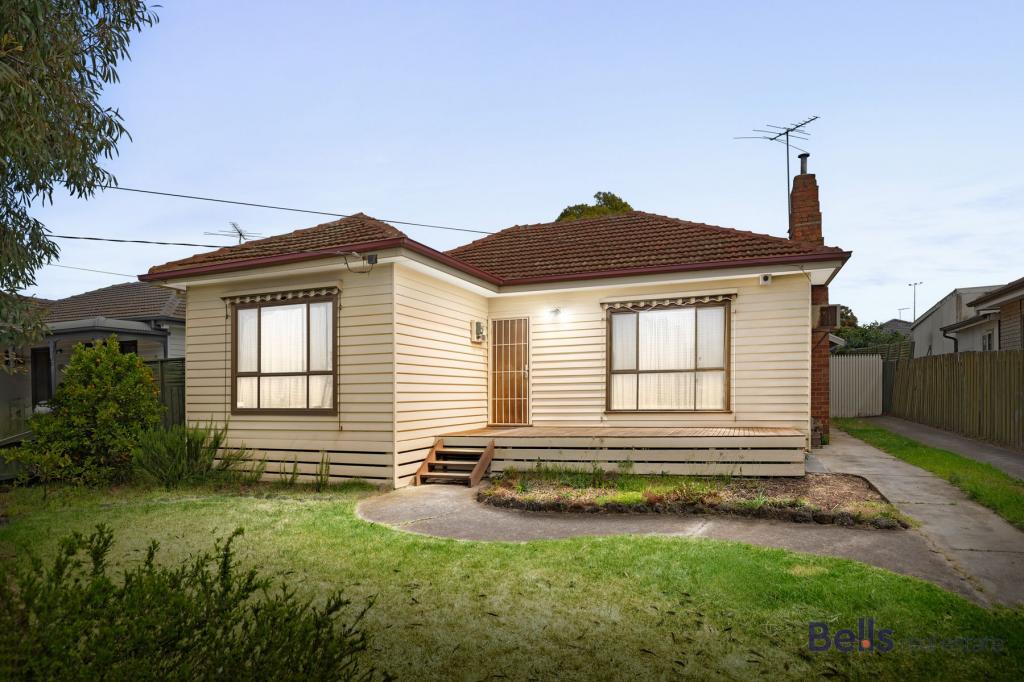 35 Boreham St, Sunshine, VIC 3020