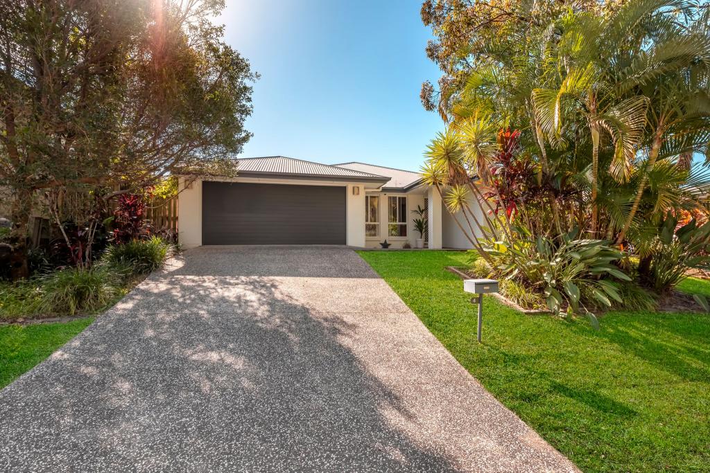 4 Ritz Dr, Coomera, QLD 4209