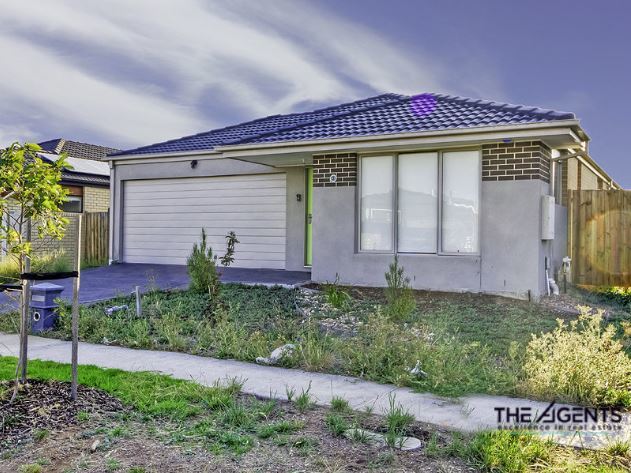 43 Cindia Cres, Tarneit, VIC 3029