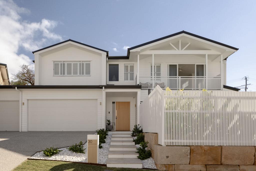 30 Canonbar St, Stafford, QLD 4053