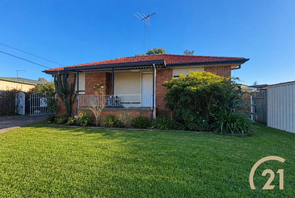 5 Jansz Pl, Fairfield West, NSW 2165