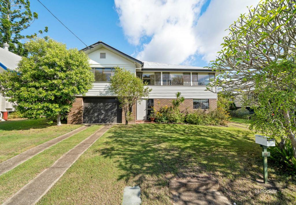 25 Abbotsford St, Toogoolawah, QLD 4313