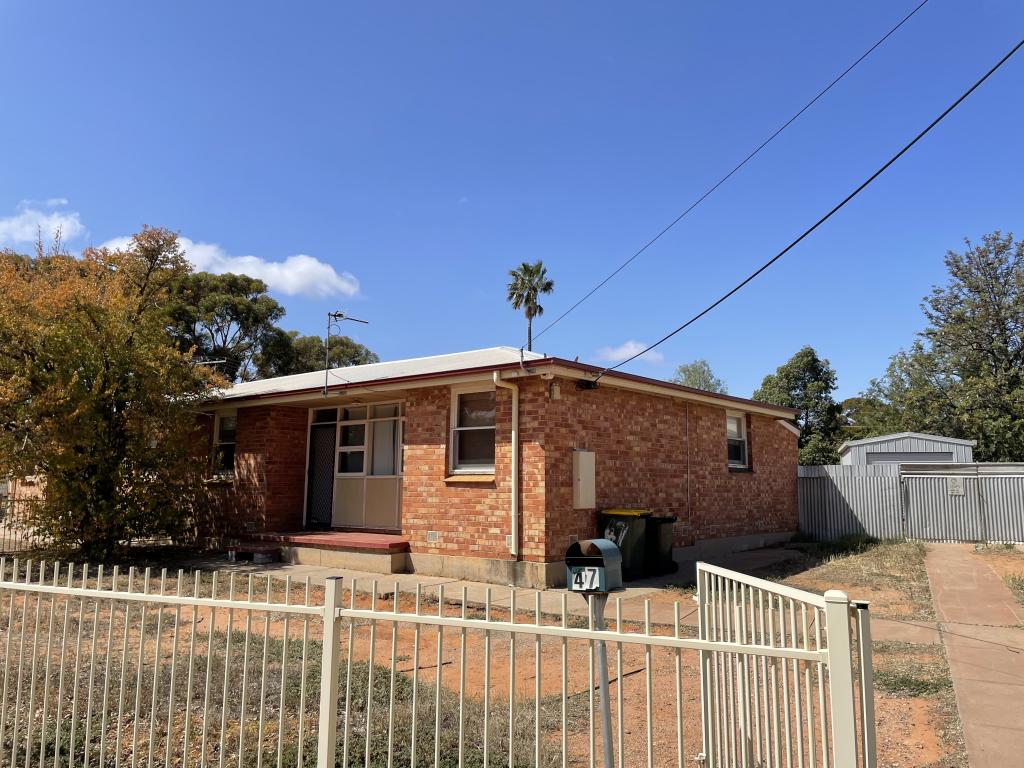 47 Forster St, Port Augusta, SA 5700