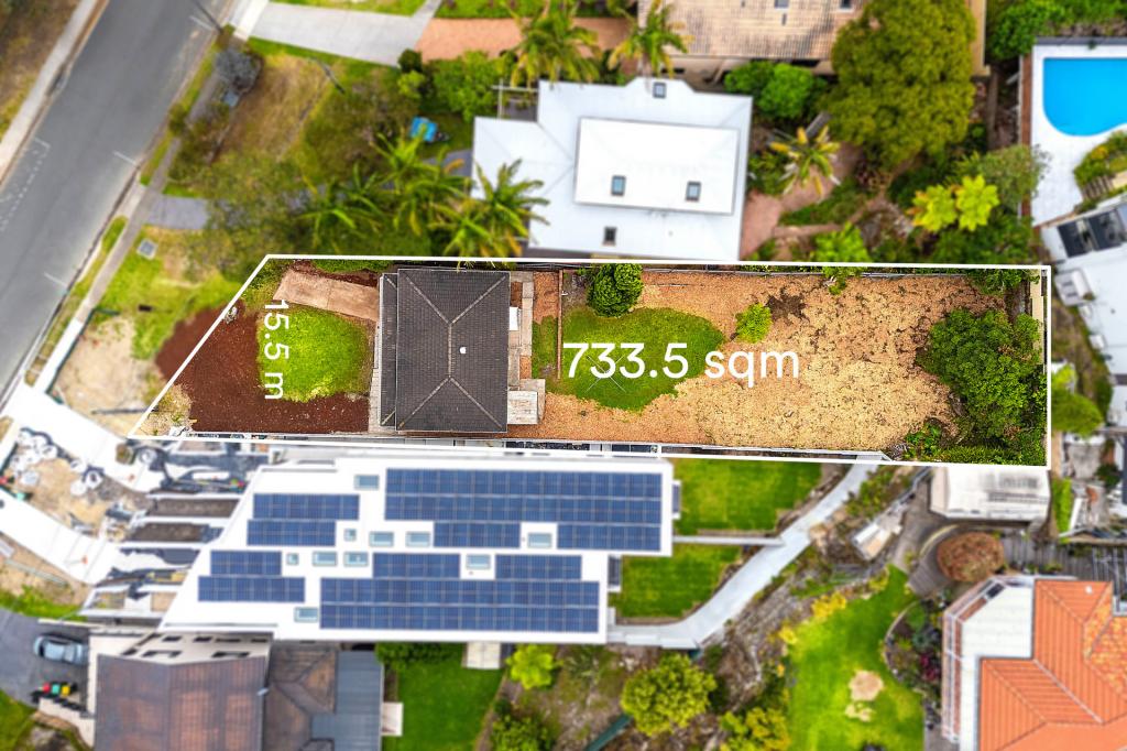 60 Frances Rd, Putney, NSW 2112