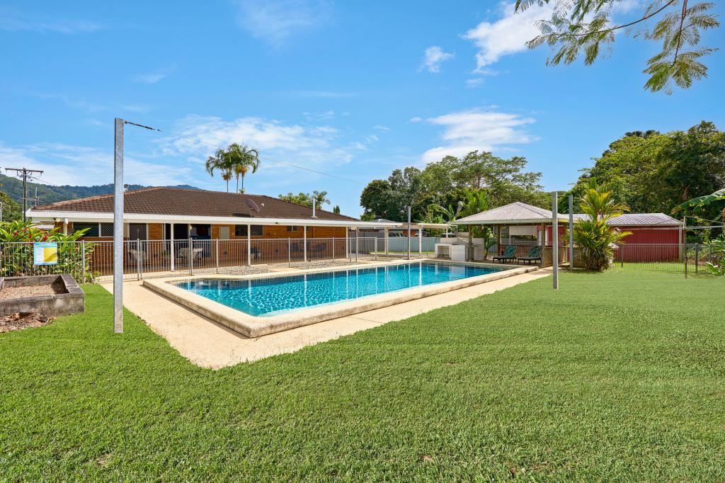 2 Tourmaline Cl, Bayview Heights, QLD 4868