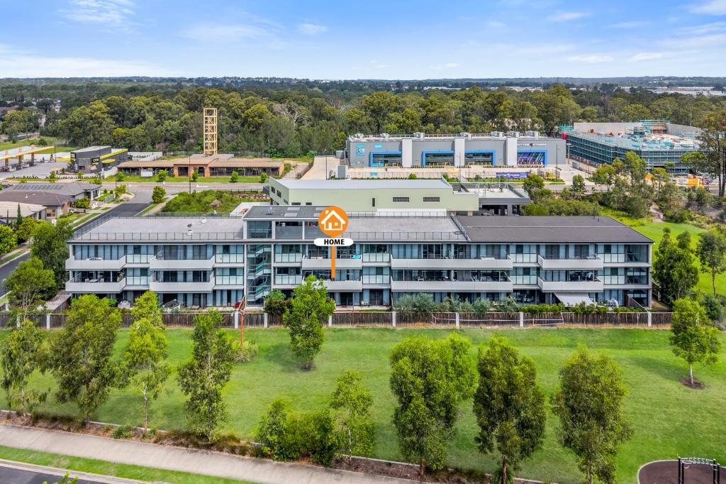 106/4 SEYMOUR ST, ROPES CROSSING, NSW 2760