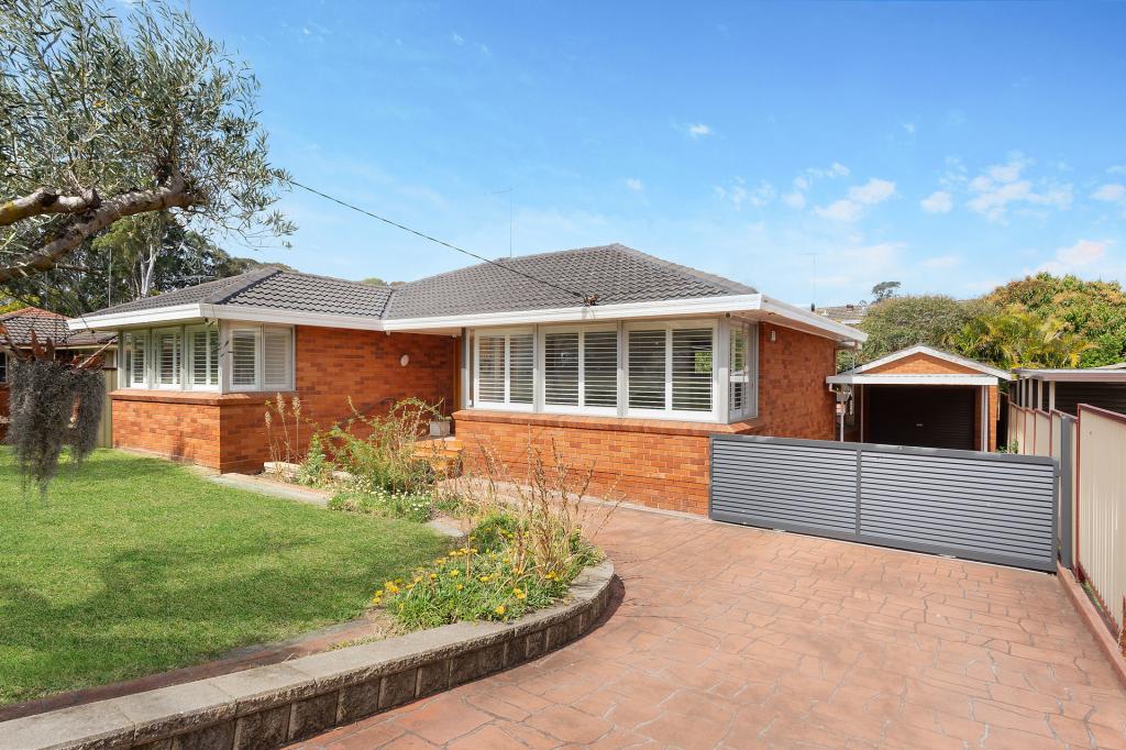 8 MARDEN ST, GEORGES HALL, NSW 2198