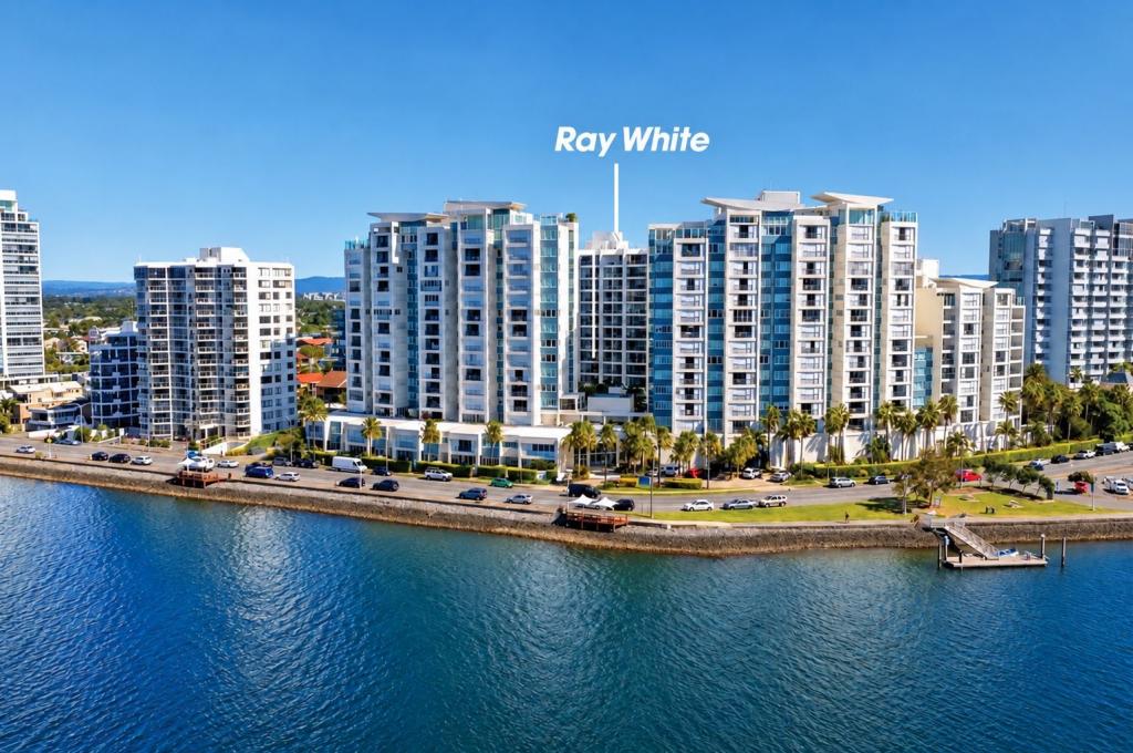 1003/41 Labrador St, Labrador, QLD 4215
