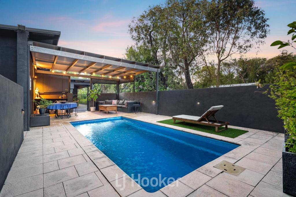 25 Angus Cl, Bovell, WA 6280