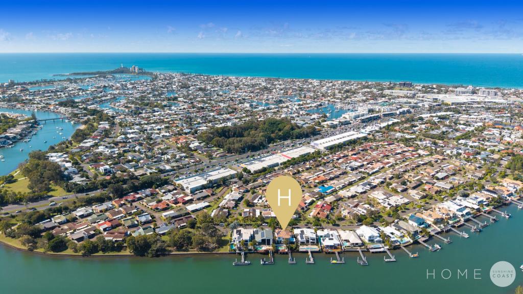 18 Saint Vincents Ct, Minyama, QLD 4575
