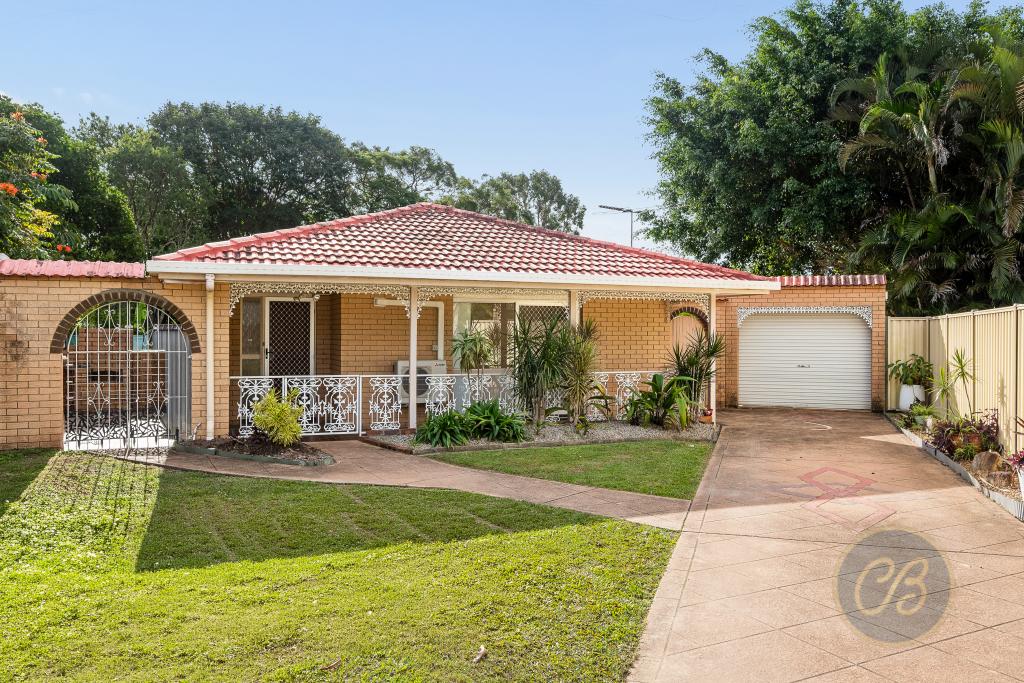 12 Cooyar St, Aspley, QLD 4034