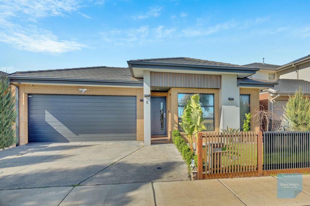 6 Auburn Dr, Fraser Rise, VIC 3336