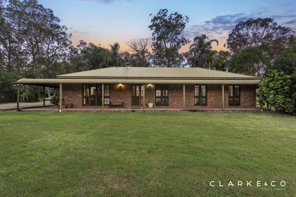 15 Brandy Hill Dr, Brandy Hill, NSW 2324