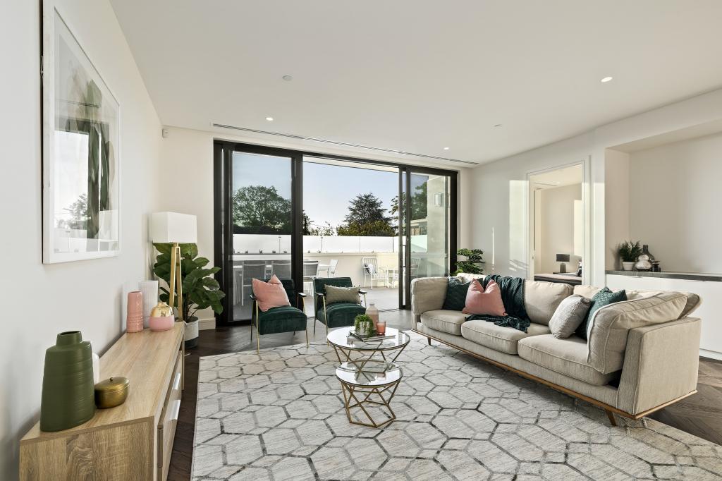 108/6 St Aubins Ave, Caulfield North, VIC 3161