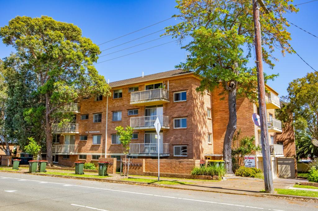 7/172 Brunker Rd, Adamstown, NSW 2289