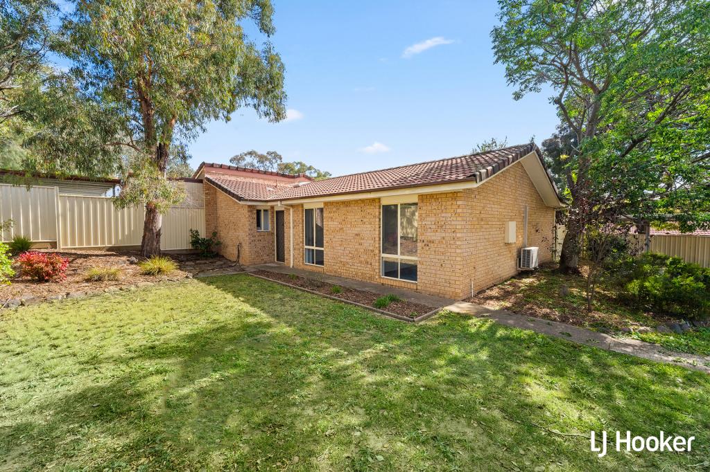 107 Archdall St, Dunlop, ACT 2615