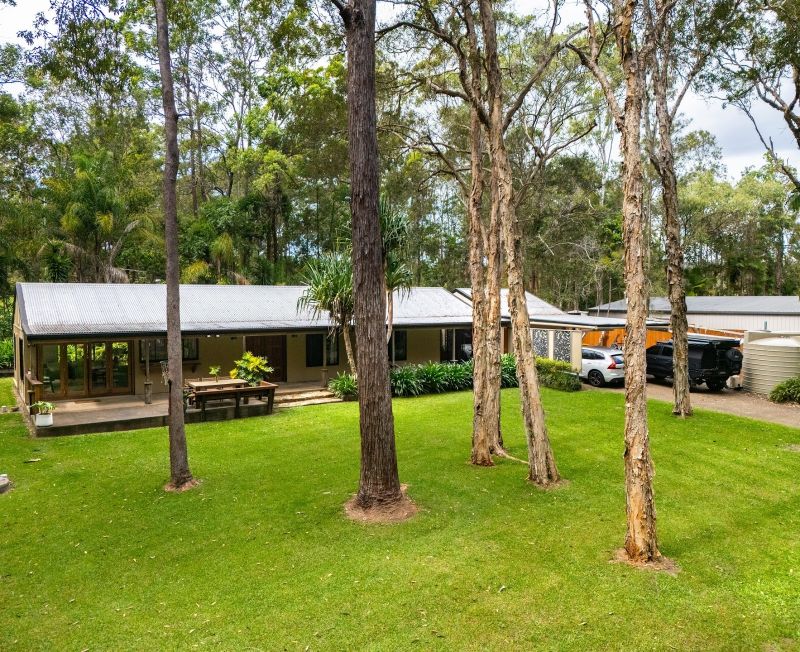 87 Parkdale Ave, Doonan, QLD 4562