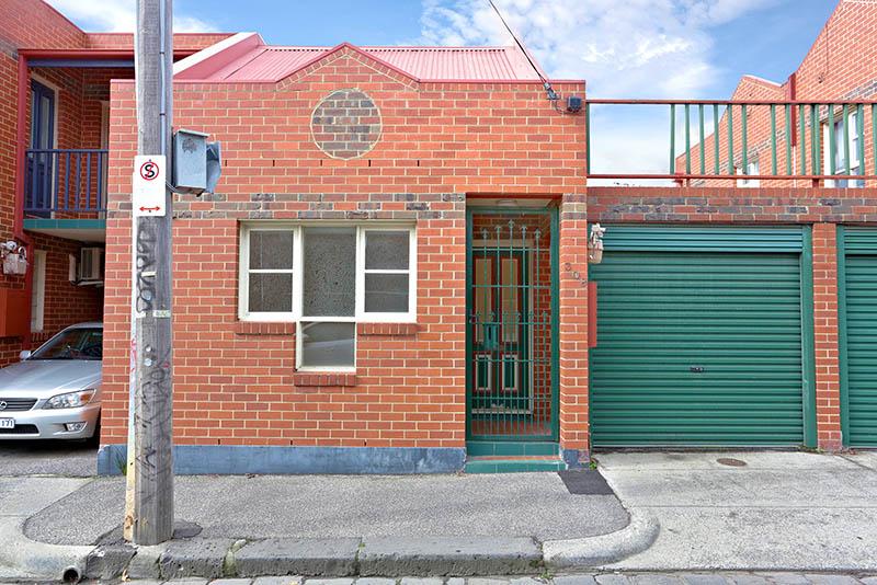 308 Young St, Fitzroy, VIC 3065