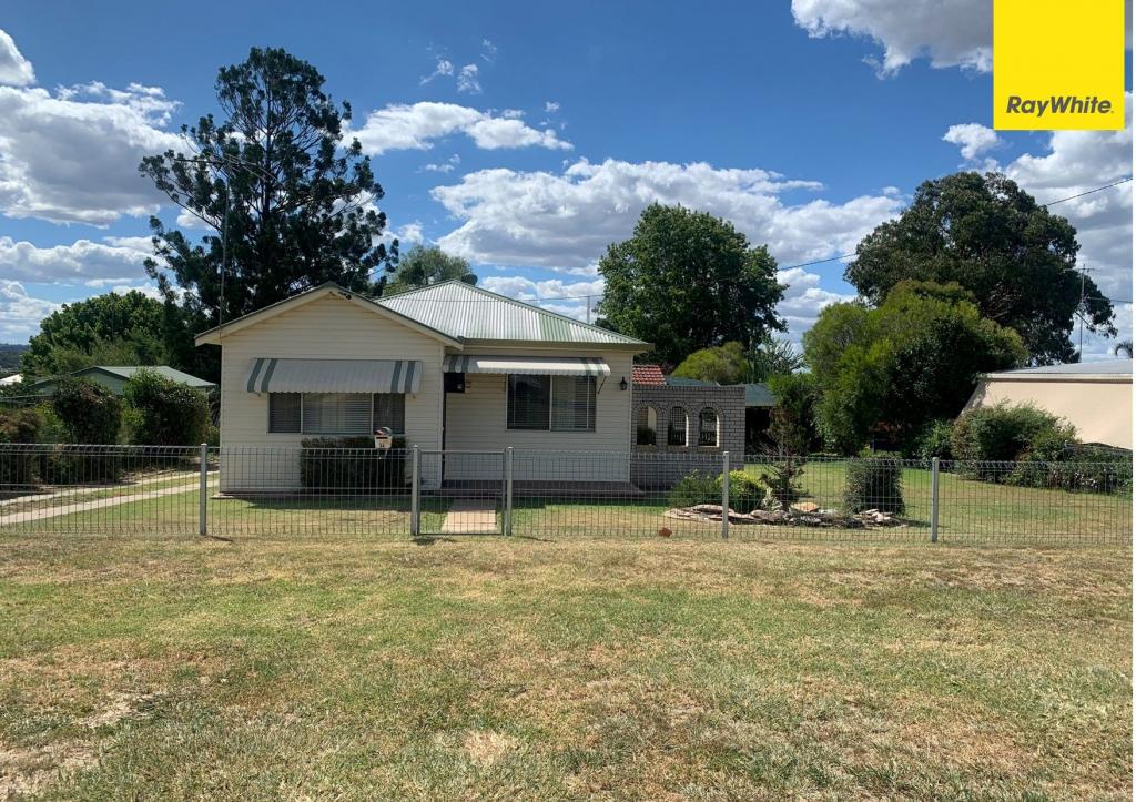 14 EAST ST, INVERELL, NSW 2360