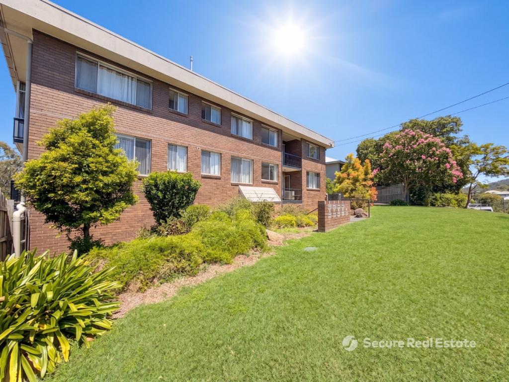 6/38 Waverley Rd, Taringa, QLD 4068