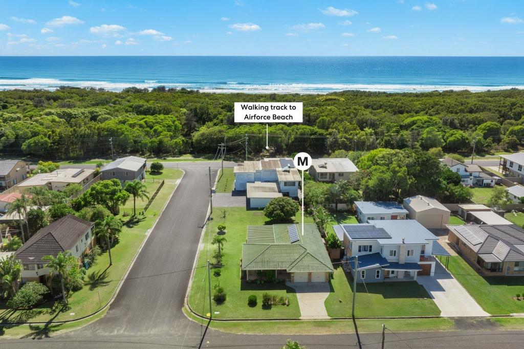 50 Heath St, Evans Head, NSW 2473