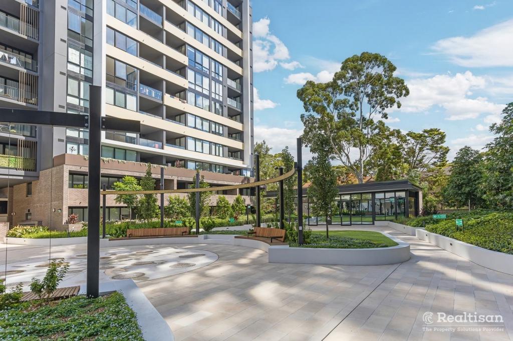 159-161 Epping Rd, Macquarie Park, NSW 2113