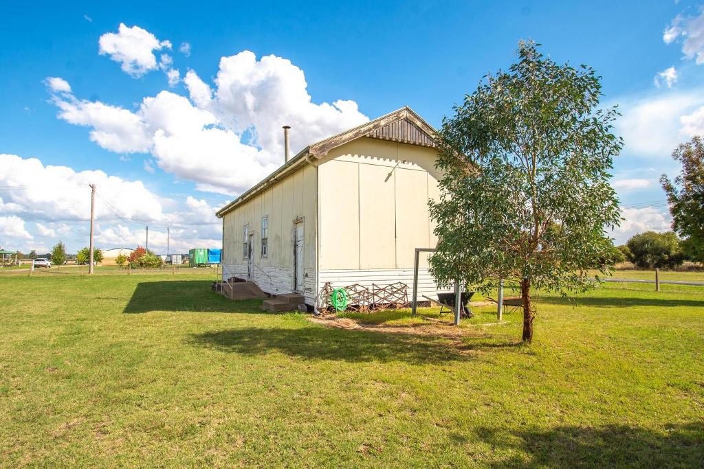  Macconochie St, Yerong Creek, NSW 2642