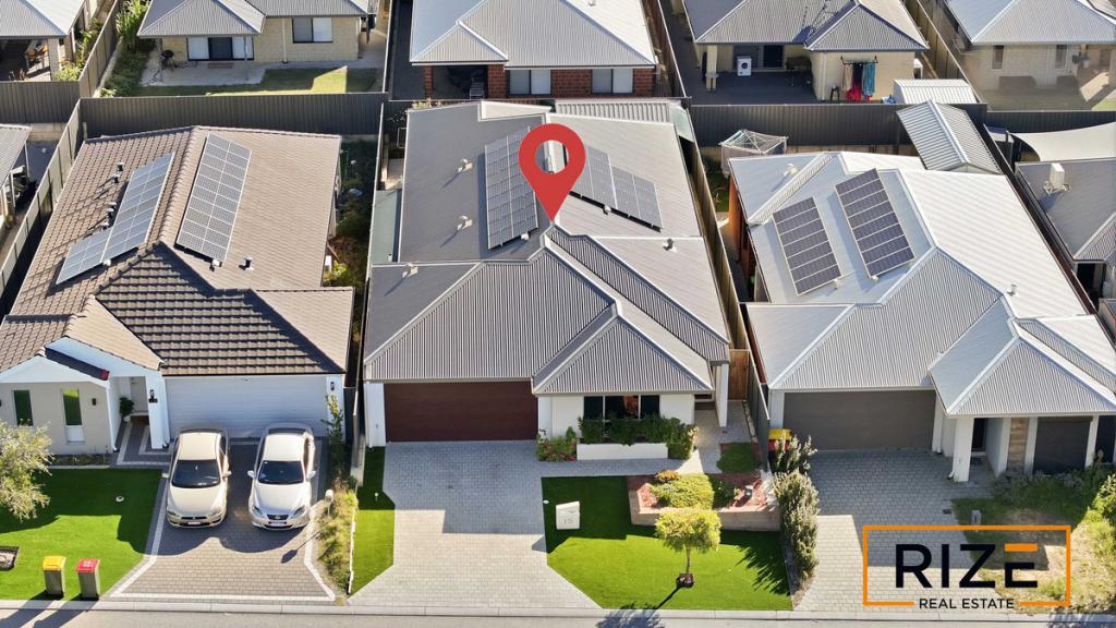15 Wallaby Rd, Banksia Grove, WA 6031
