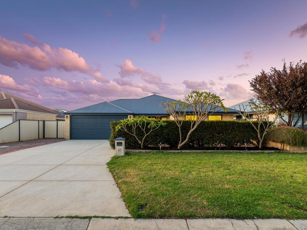 87 LACEY ST, EAST CANNINGTON, WA 6107