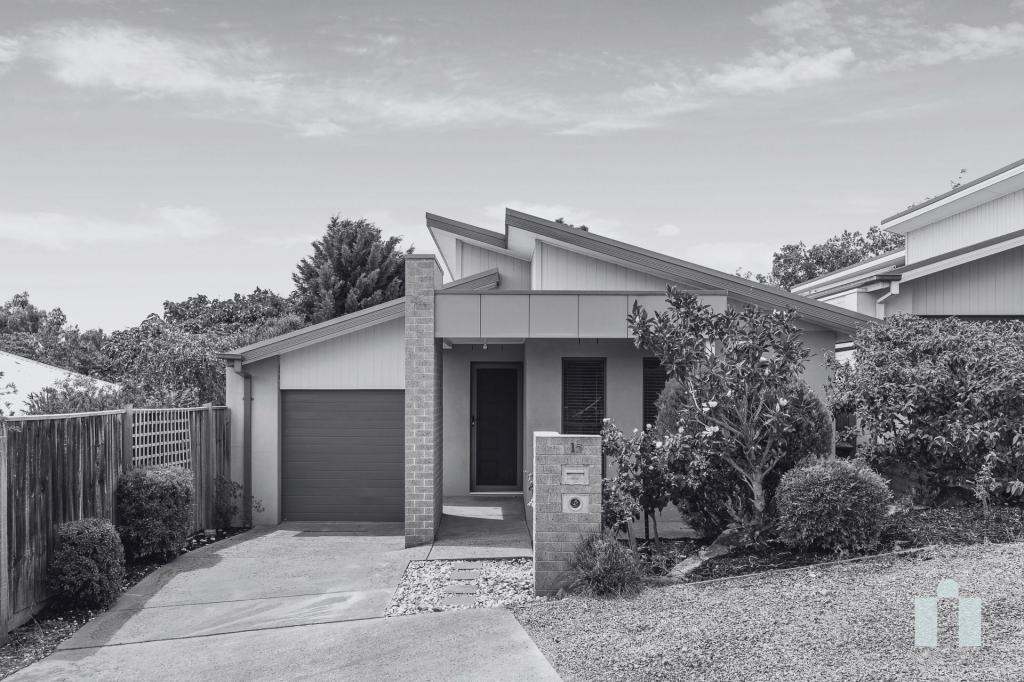 15 Saltia Dr, Doreen, VIC 3754